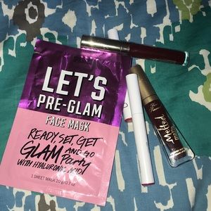 Victoria’s Secret PINK Beauty Face Mask